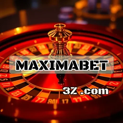 Apostando com Estilo: Betting na Maximabet Envolvente e Dinâmico