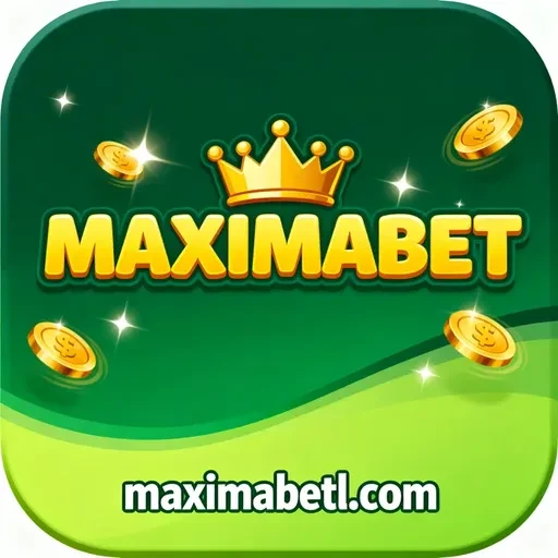 maximabet logo