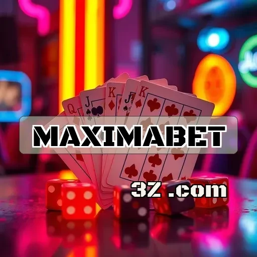 Explore os Slots Imperdíveis do Maximabet Com Emoção Sem Fim