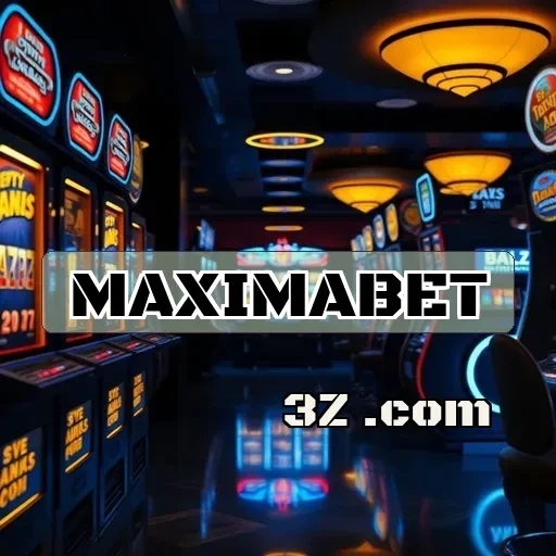 Experiências Virtuais Incríveis no Site Maximabet